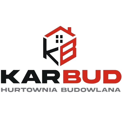 Logo Karbud Sp z o.o. hurtownia budowlana w Lwówku Śląskim
