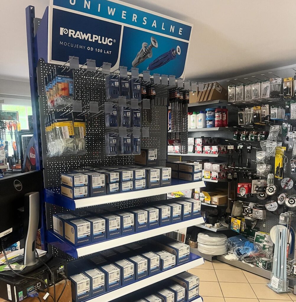 Narzędzie budowlane, tynki, farby, kompleksowe zaopatrzenie materiałów budowlanych w Lwówku Śląskim, tanie materiały budowlane polska